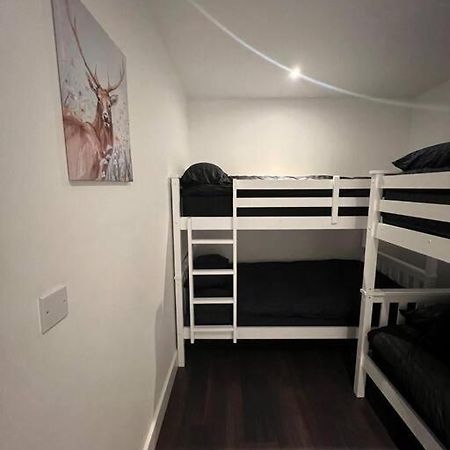 Lovely Sleep 8 Flat 20 Mins Central London Bp153 Exterior photo