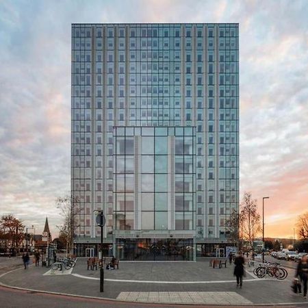 Lovely Sleep 8 Flat 20 Mins Central London Bp153 Exterior photo