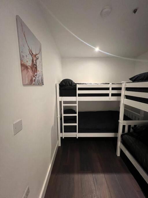 Lovely Sleep 8 Flat 20 Mins Central London Bp153 Exterior photo