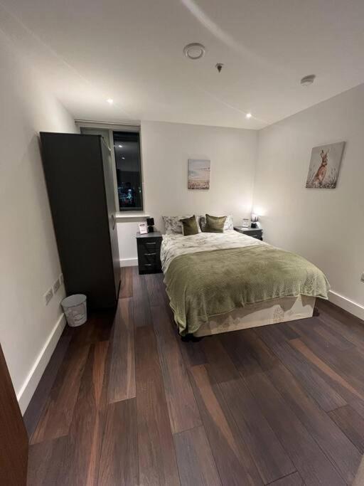 Lovely Sleep 8 Flat 20 Mins Central London Bp153 Exterior photo