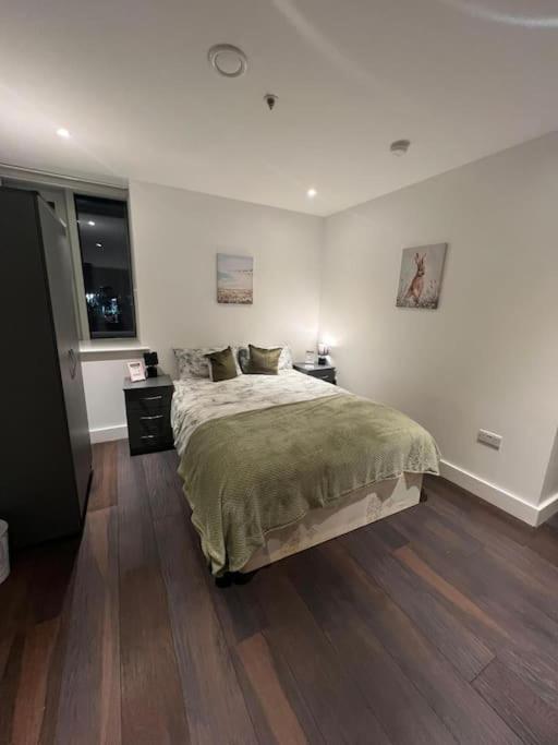 Lovely Sleep 8 Flat 20 Mins Central London Bp153 Exterior photo