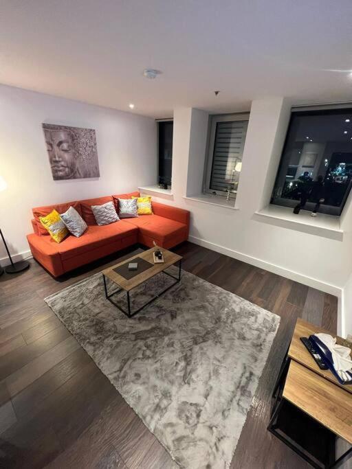 Lovely Sleep 8 Flat 20 Mins Central London Bp153 Exterior photo